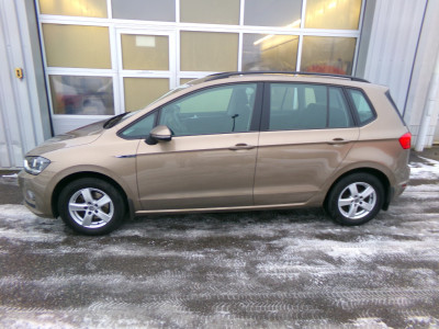 VW Golf Sportsvan Gebrauchtwagen