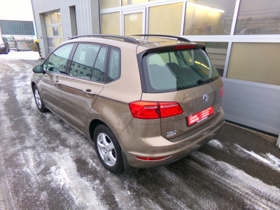 VW Golf Sportsvan Gebrauchtwagen