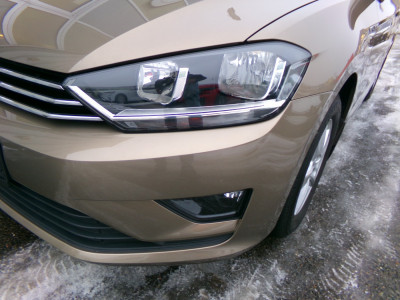 VW Golf Sportsvan Gebrauchtwagen