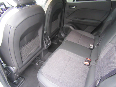 Renault Captur Gebrauchtwagen