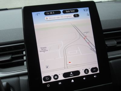 Renault Captur Gebrauchtwagen