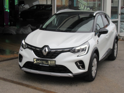 Renault Captur Gebrauchtwagen