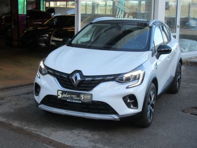 Renault Captur Gebrauchtwagen