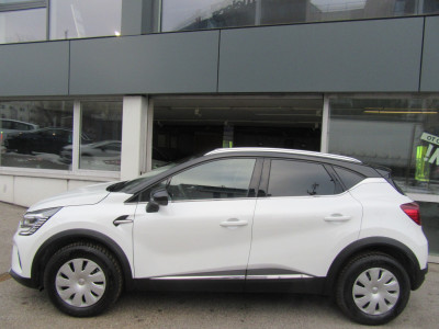 Renault Captur Gebrauchtwagen