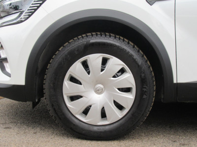 Renault Captur Gebrauchtwagen