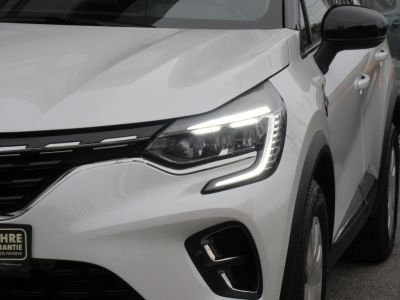 Renault Captur Gebrauchtwagen