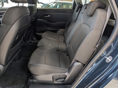 KIA Carens Gebrauchtwagen