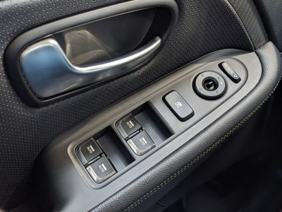 KIA Carens Gebrauchtwagen