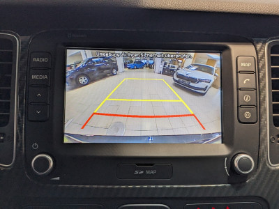 KIA Carens Gebrauchtwagen