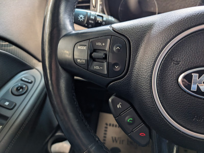 KIA Carens Gebrauchtwagen