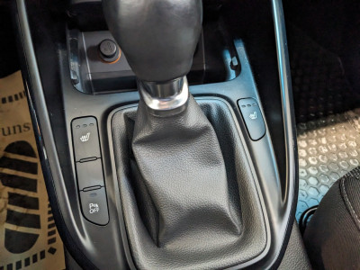 KIA Carens Gebrauchtwagen