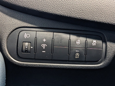 KIA Carens Gebrauchtwagen