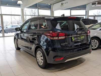 KIA Carens Gebrauchtwagen