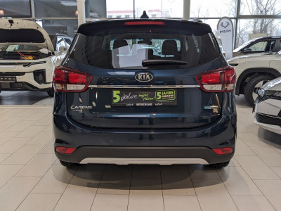 KIA Carens Gebrauchtwagen
