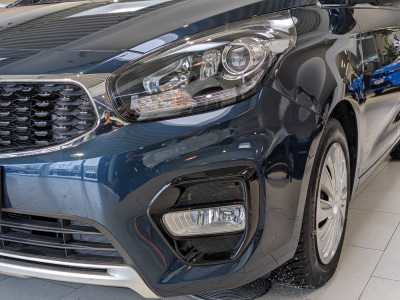 KIA Carens Gebrauchtwagen