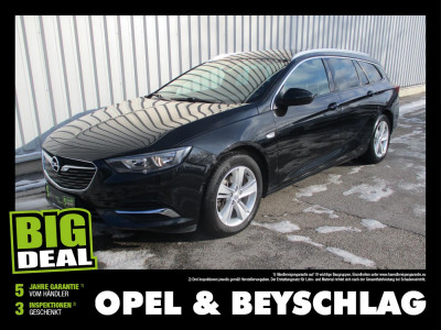 Opel Insignia Gebrauchtwagen
