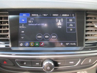 Opel Insignia Gebrauchtwagen