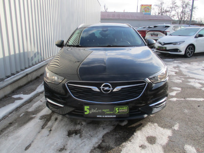 Opel Insignia Gebrauchtwagen