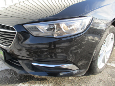 Opel Insignia Gebrauchtwagen