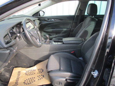 Opel Insignia Gebrauchtwagen