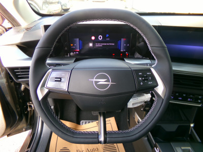 Opel Frontera Gebrauchtwagen