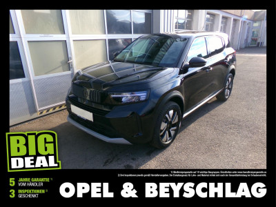 Opel Frontera Gebrauchtwagen