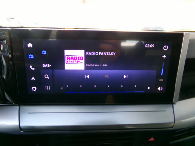 Opel Frontera Gebrauchtwagen