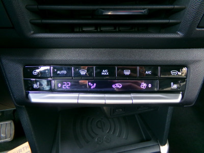 Opel Frontera Gebrauchtwagen