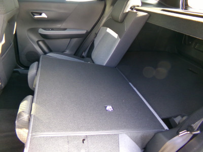 Opel Frontera Gebrauchtwagen