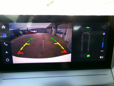 Opel Frontera Gebrauchtwagen