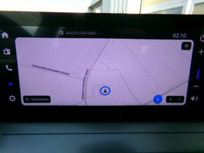 Opel Frontera Gebrauchtwagen