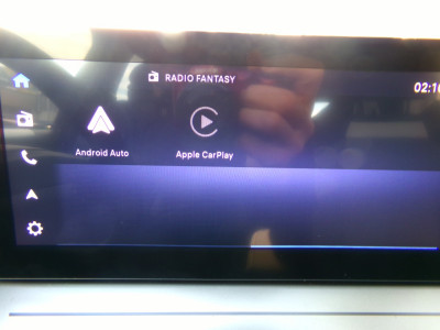 Opel Frontera Gebrauchtwagen