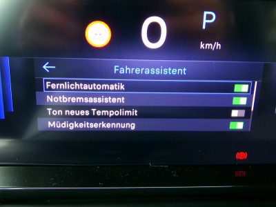 Opel Frontera Gebrauchtwagen