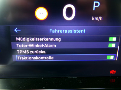 Opel Frontera Gebrauchtwagen