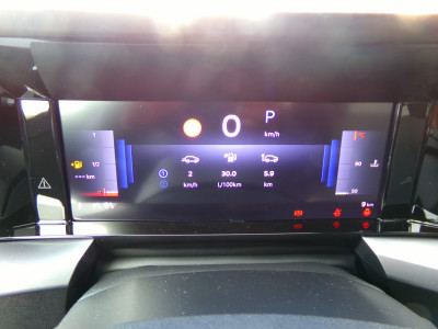 Opel Frontera Gebrauchtwagen