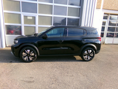 Opel Frontera Gebrauchtwagen