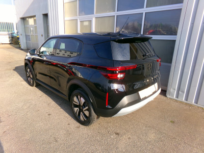 Opel Frontera Gebrauchtwagen