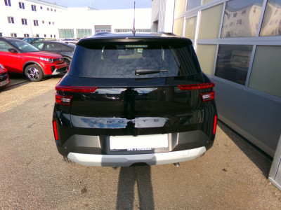 Opel Frontera Gebrauchtwagen