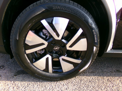 Opel Frontera Gebrauchtwagen