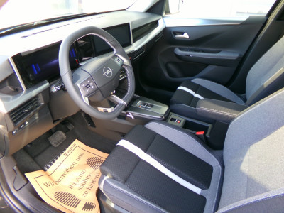 Opel Frontera Gebrauchtwagen