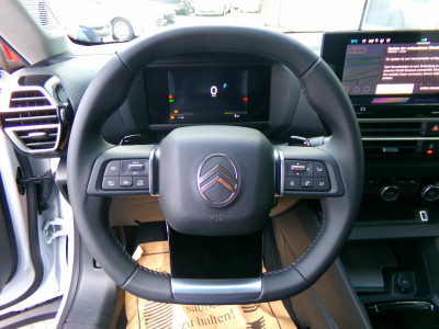 Citroën C6 Neuwagen Citroën C6 Neuwagen