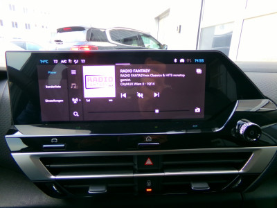 Citroën C6 Neuwagen Citroën C6 Neuwagen