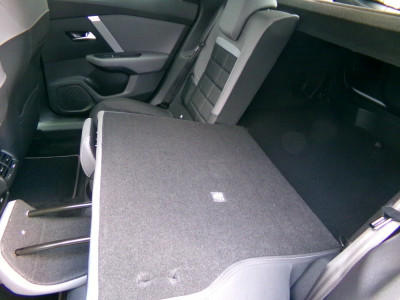 Citroën C6 Neuwagen Citroën C6 Neuwagen