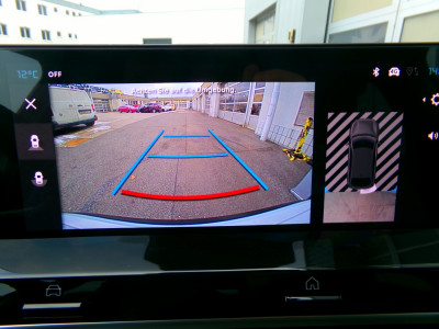 Citroën C6 Neuwagen Citroën C6 Neuwagen