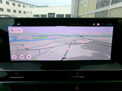 Citroën C6 Neuwagen Citroën C6 Neuwagen