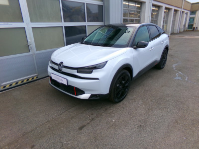 Citroën C6 Neuwagen Citroën C6 Neuwagen