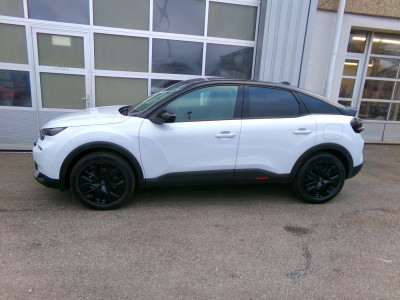 Citroën C6 Neuwagen Citroën C6 Neuwagen