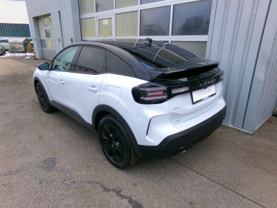 Citroën C6 Neuwagen Citroën C6 Neuwagen