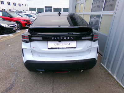 Citroën C6 Neuwagen Citroën C6 Neuwagen