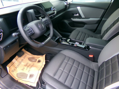 Citroën C6 Neuwagen Citroën C6 Neuwagen